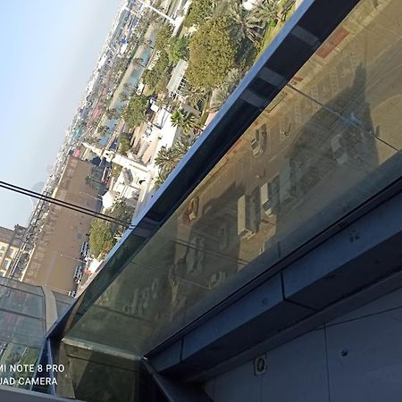One Masterbedroom In 2 Bedroom Apt,Al Darwesh,Al Barsha 1 Dubai Exteriör bild